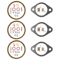 Carburetor Rebuild Kit for Mercury Force 90/95HP Outboard