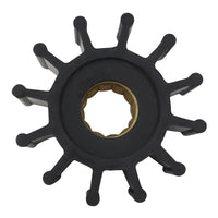 Inboard Engine Water Pump Impeller Kit for Johnson F5 Series F5B-9