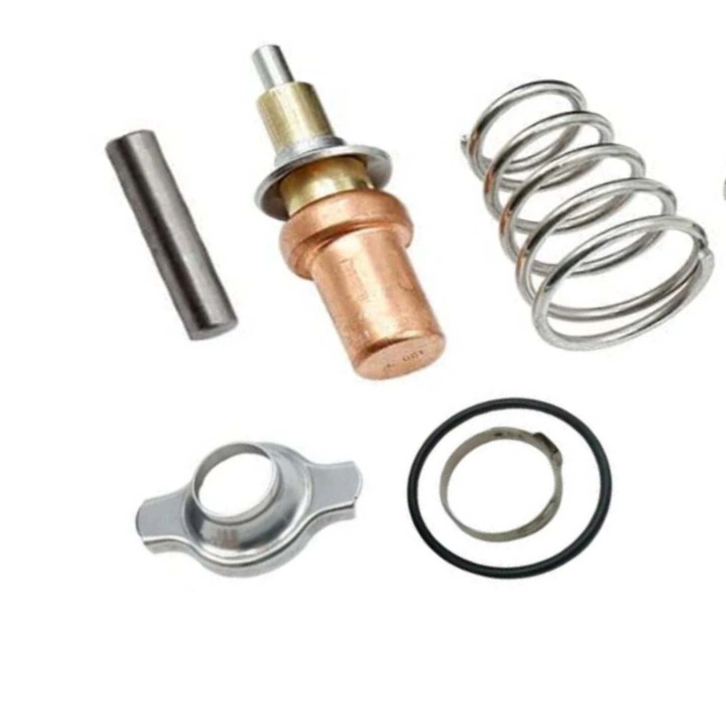 New Thermostat Kit for MERCURY Verado 135-300HP (2004-2023)