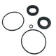 Boat Propeller Shaft Seal Kit for Volvo Penta 120 Sterndrive Repl 3593663