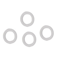 Plastic Drain/Fill Plug Washer for Johnson/Evinrude Lower Unit (18-4248)