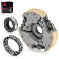 Wet Clutch Centrifugal Carrier & Bearing for Kawasaki Bayou 220 (1988-2002)