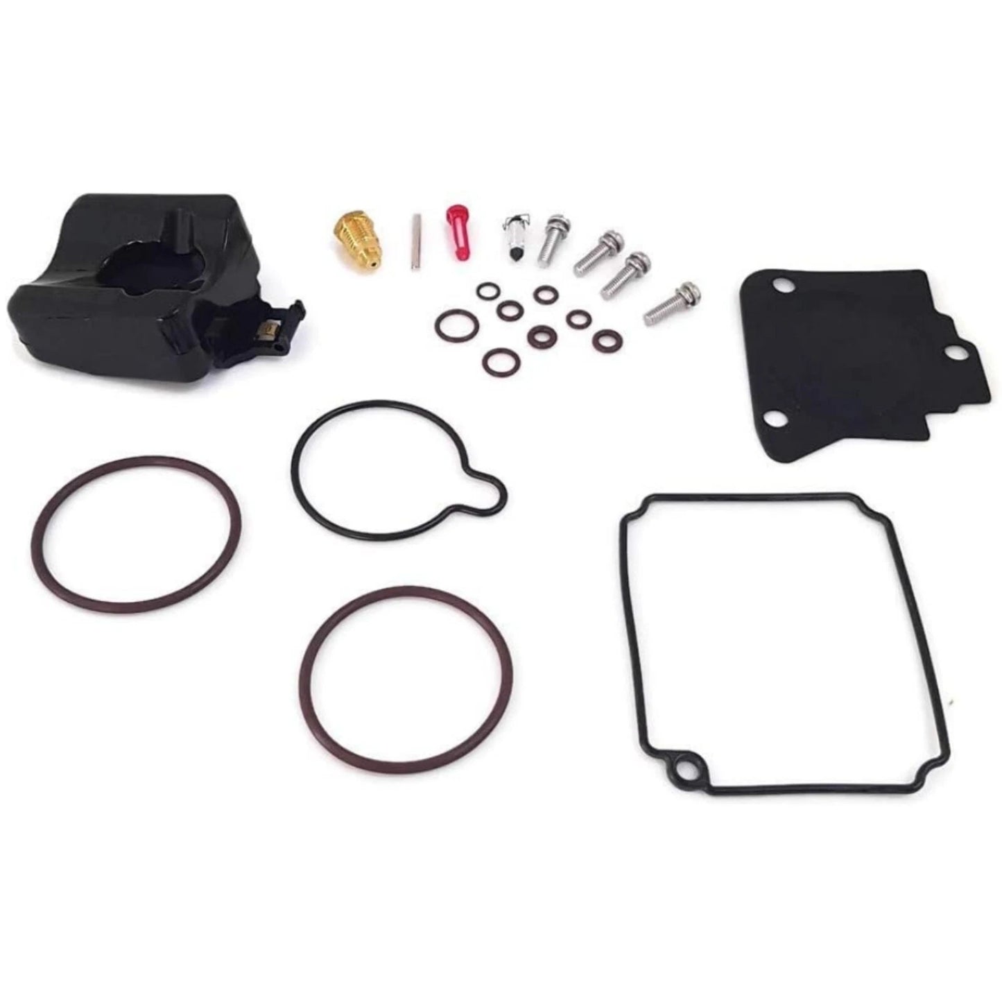 Carburetor Float Kit for Mercury/Yamaha 4-Stroke F75-F100 (75-100HP)