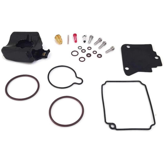 Carburetor Float Kit for Mercury/Yamaha 4-Stroke F75-F100 (75-100HP)