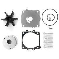 Water Pump Impeller Kit for Yamaha 115/130HP Outboard (2000-2023)