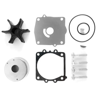 compare product Water Pump Impeller Kit for Yamaha 115/130HP Outboard (2000-2023)