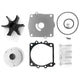 Water Pump Impeller Kit for Yamaha 115/130HP Outboard (2000-2023)