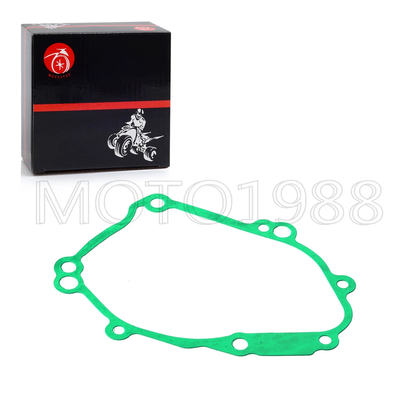 Stator Cover Gasket for Yamaha YZF-R1/FZ1/FZ8 2004-2014