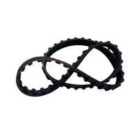 Timing Belt for Yamaha Outboard 6/8/9.9HP 4-Stroke V Cam Belt Replacement