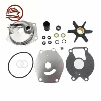 compare product Water Pump Repair Kit for Mercury Mariner 4-Stroke 9.9-25HP Outboard