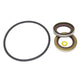 Stern Drive Lower Unit Oil Seal for Mercruiser Bravo II