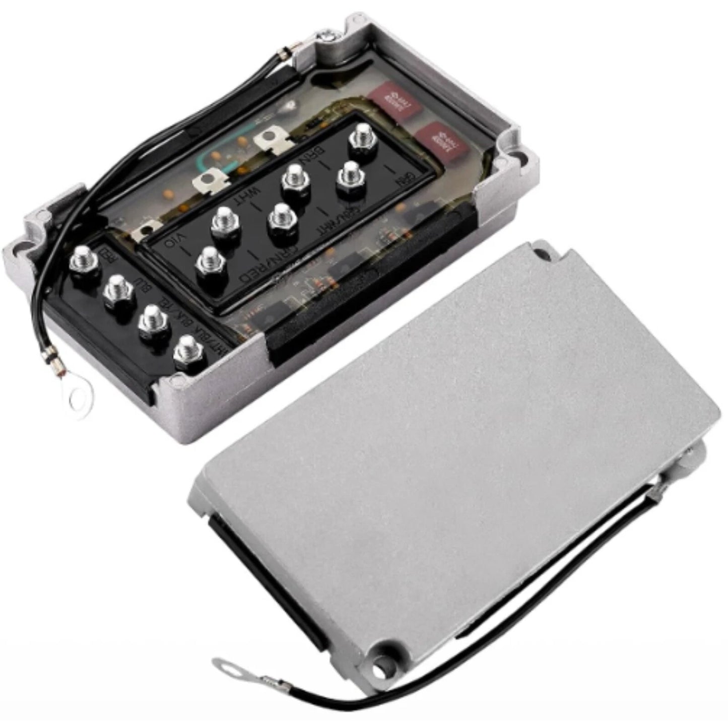 CDI Switch Box Power Pack for Mercury 3 Cyl 50-275HP Outboard