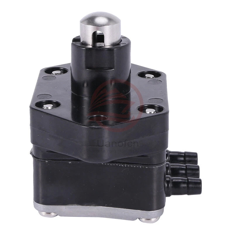 Fuel Pump for Yamaha 25-60HP Outboard 4-Stroke (1996-2006)