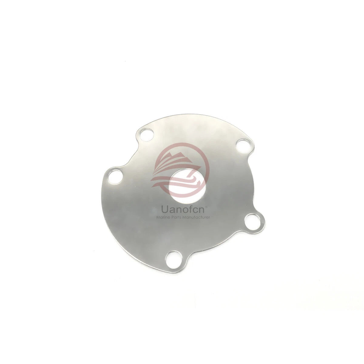 Water Pump Impeller Kit for MerCruiser Bravo 46-807151A14 (40-60HP)