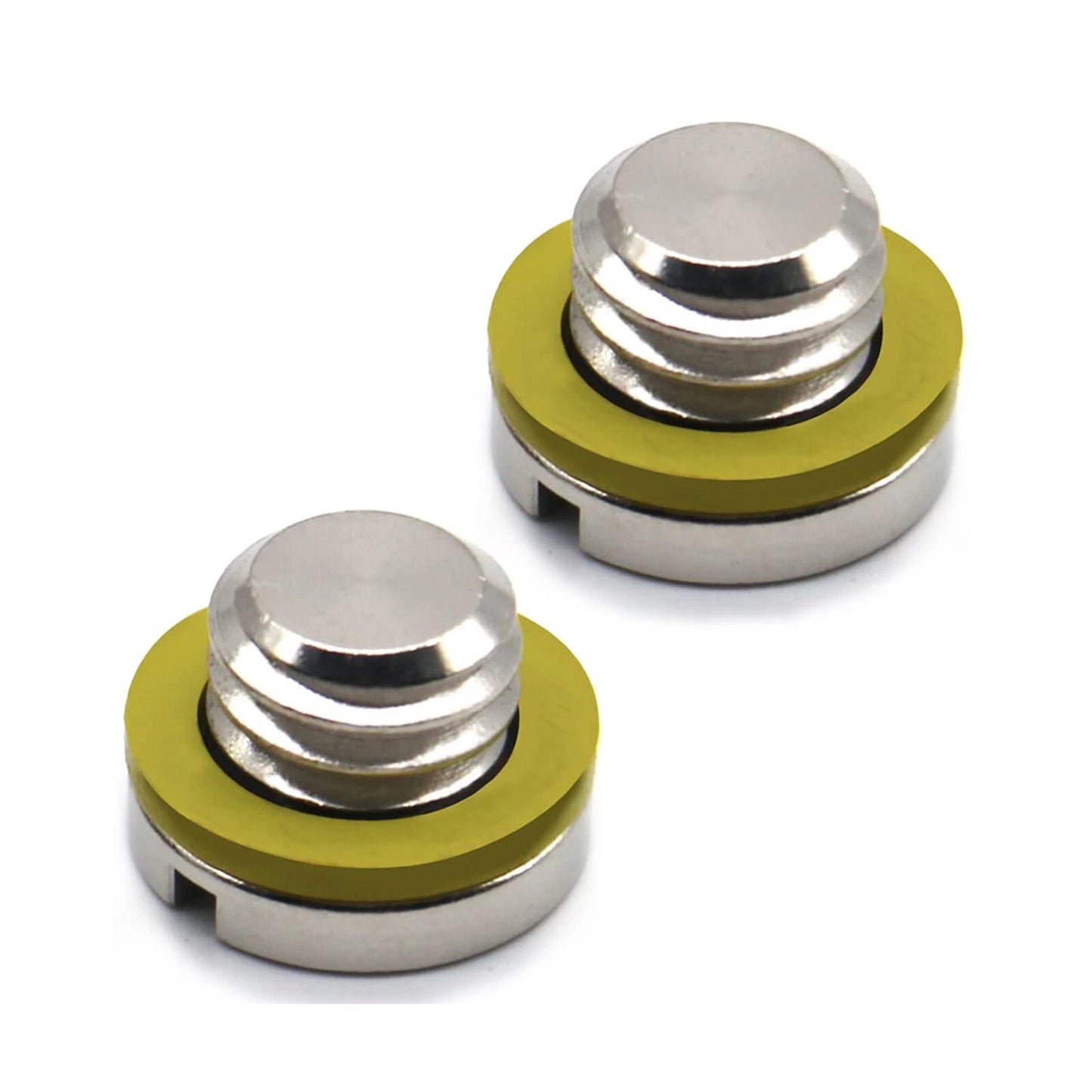 Mercury MerCruiser Gearbox Drain & Fill Screw Kit for 10-22 Models