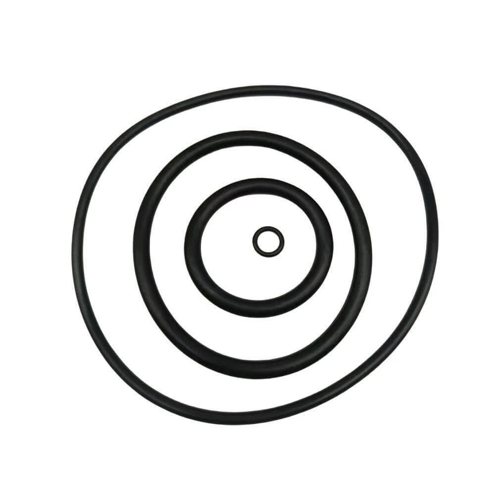 Gearcase Seal Kit for Volvo SX-M OMC Inboard Sterndrive 3855275 87750