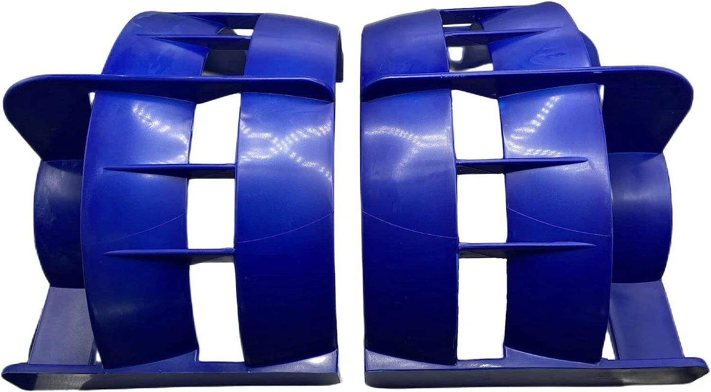 13" Yamaha Outboards Propeller Safety Guard for 40-65HP Models