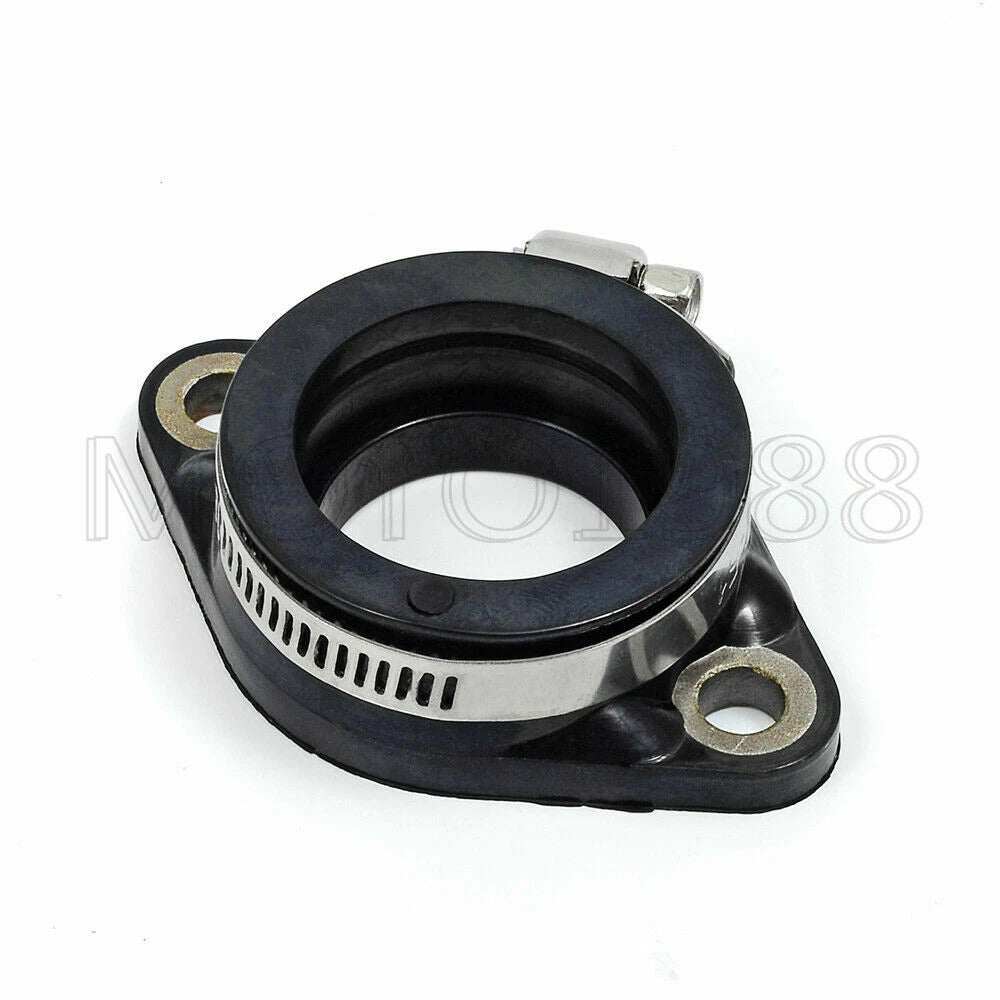 Carb Intake Manifold Boot for Kawasaki Bayou 250 KLF250A 2003-2011