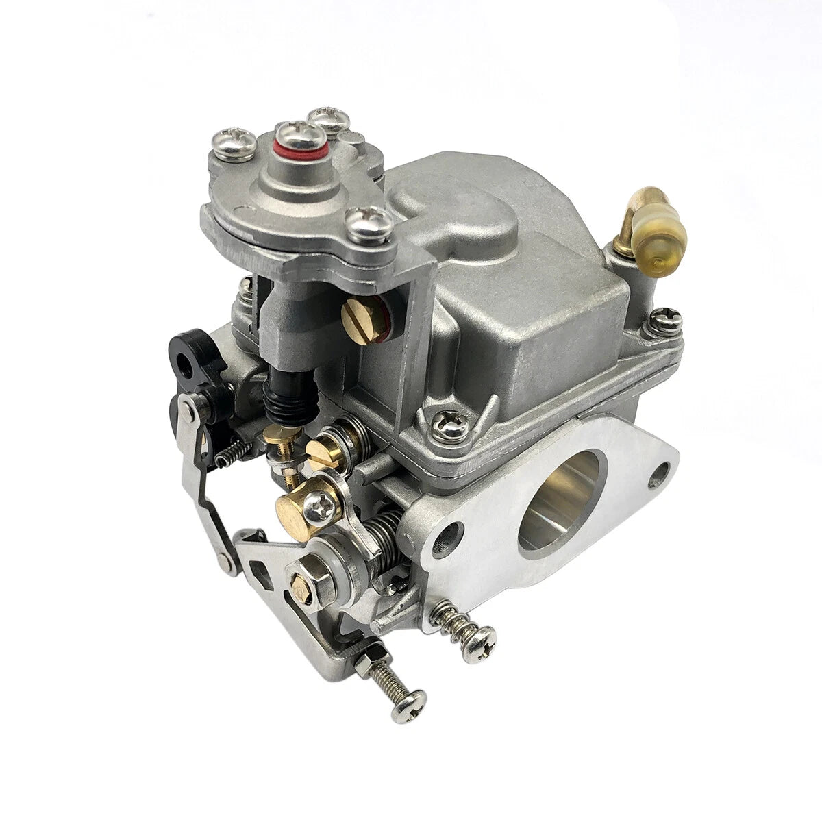 Carburetor for Tohatsu Nissan 8/9.8 HP 4-Stroke MFS8/MFS9.8 (2000-2023)