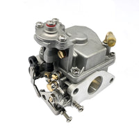 Carburetor for Tohatsu Nissan 8/9.8 HP 4-Stroke MFS8/MFS9.8 (2000-2023)