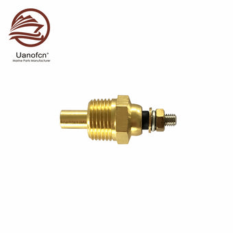 compare product Temperature Sending Unit Sensor for Mercury Mercruiser