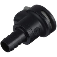 Attwood Universal Sprayless Marine Fuel Connector Female 1/4" NPT