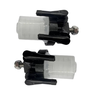 compare product Fuel Filter for Yamaha 2-Stroke Outboard 5-90HP