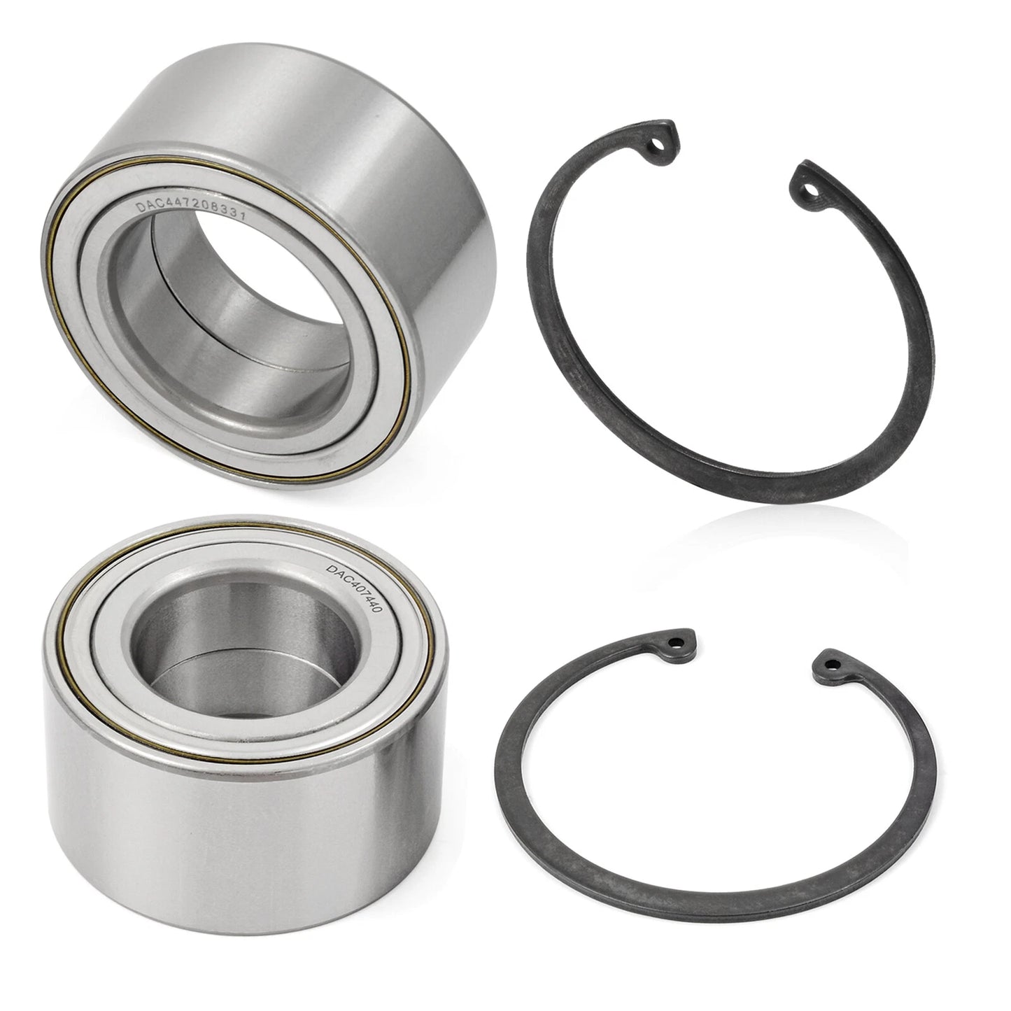 Rear Wheel Bearing for Polaris Sportsman 335/400/450/500/570/600/700/800 ACE