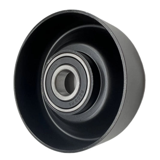 Serpentine Belt Idler Pulley for Volvo 4.3GXiE/5.0GXi/5.7Gi/8.1GiE (2000-2009)