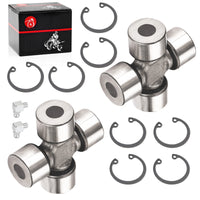 Renegade 500/800/1000 4X4 Rear Drive Shaft U-Joint Kit for Can-Am x2