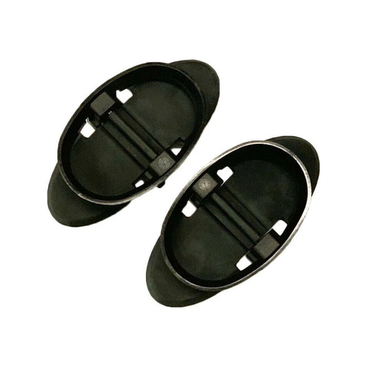 Water Shutter Kit for Mercruiser 5.0L/5.7L V8 & 4.3L V6 (1990-2000)