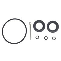 Lower Gearcase Propeller Shaft Oil Seal for Honda (91252-ZW4-003)