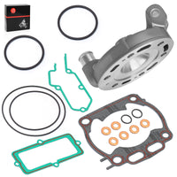 Stock Bore Replacement Cylinder Head Kit for Yamaha YZ250 (2001-2023)