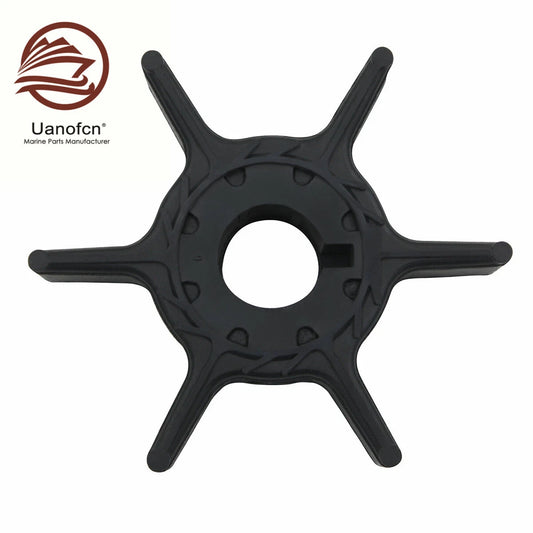 Water Pump Impeller 9.9HP for YAMAHA 68T/6H3/40X Outboard