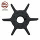 Water Pump Impeller 9.9HP for YAMAHA 68T/6H3/40X Outboard