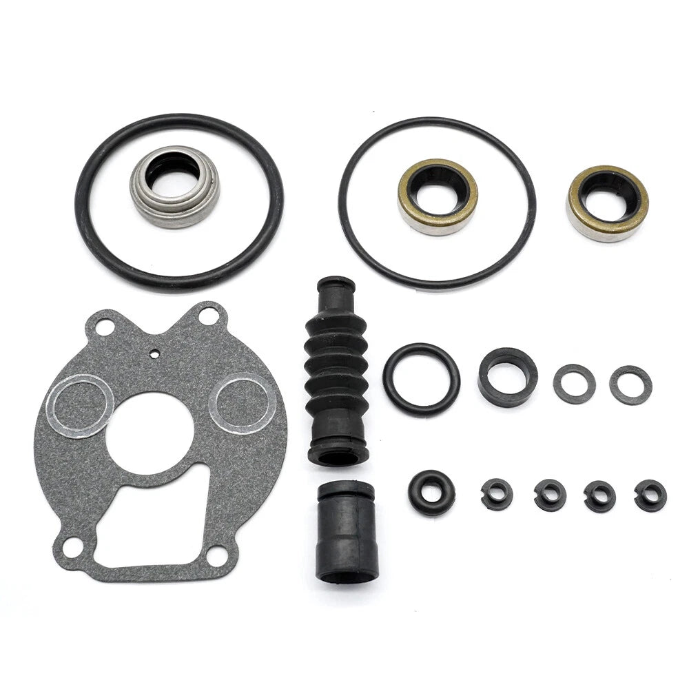 Lower Unit Seal Kit for Mercury 18/25HP (1990-1999)