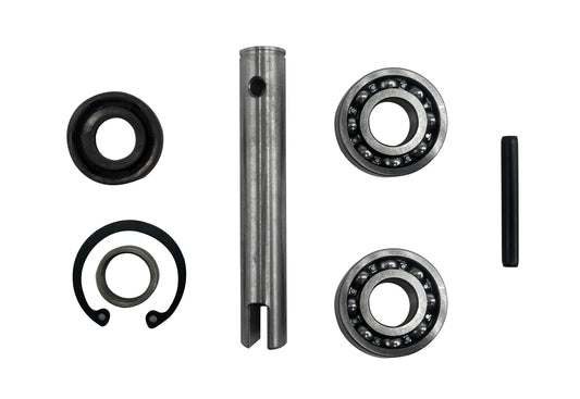 New Major Internal Repair Kit for Johnson 10-24178/10-24707 Pumps