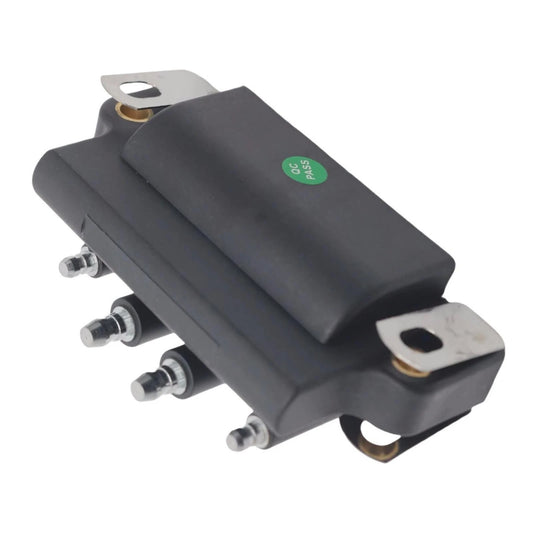 Dual Ignition Coil for Evinrude Johnson 40-60HP 1996-2006 Models