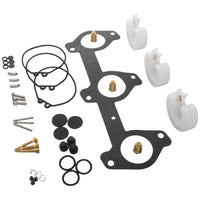 Outboard Carburetor Repair Seal Kit for Yamaha 60-70HP 6H3 Series