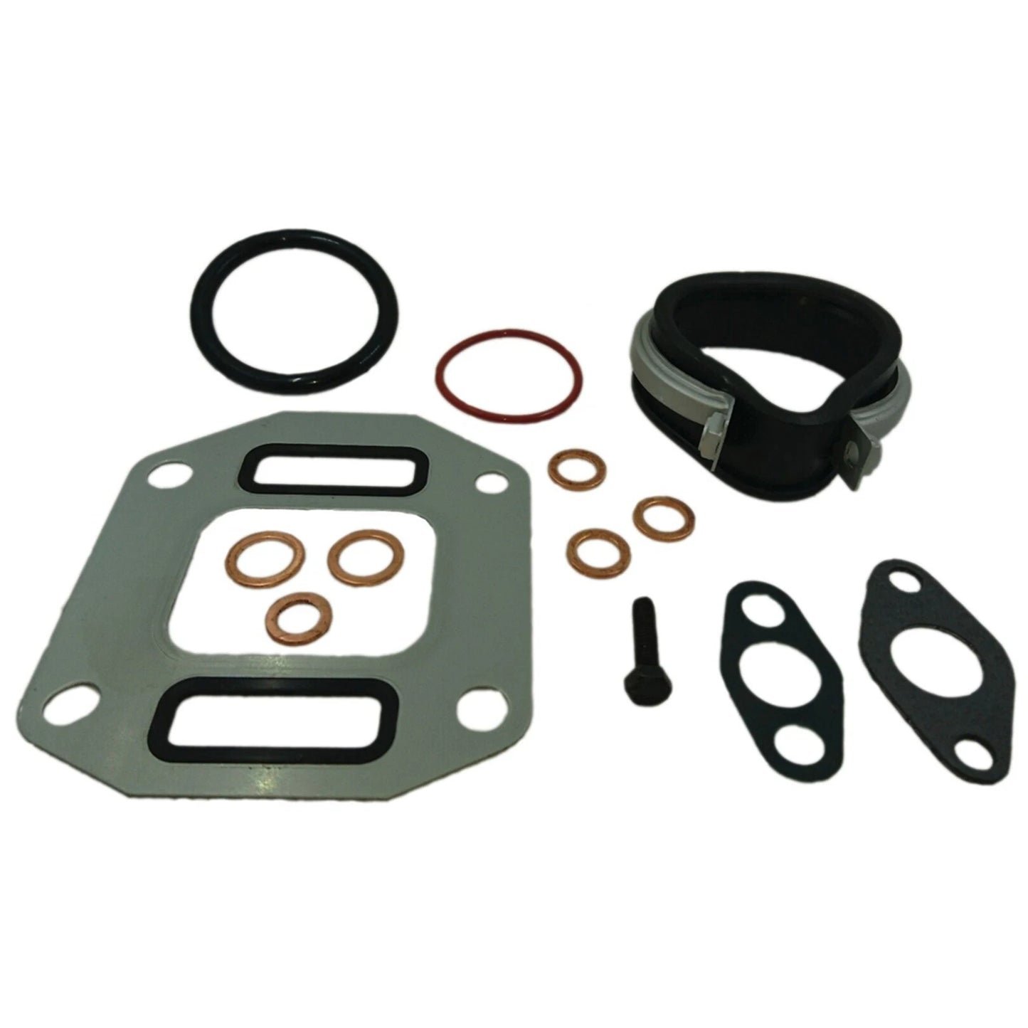 Turbo Gasket Kit for Volvo Penta Diesel 31/32/41/42 Series