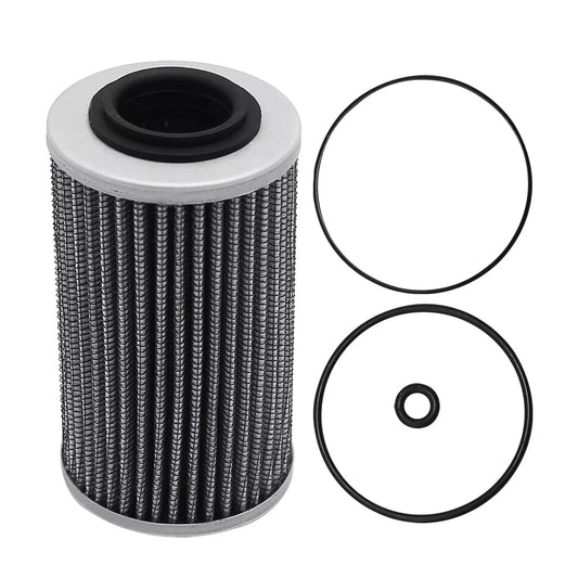 Oil Filter w/ O-Rings for Sea-Doo GTI/RXT/RXP/GTX (130-300HP)