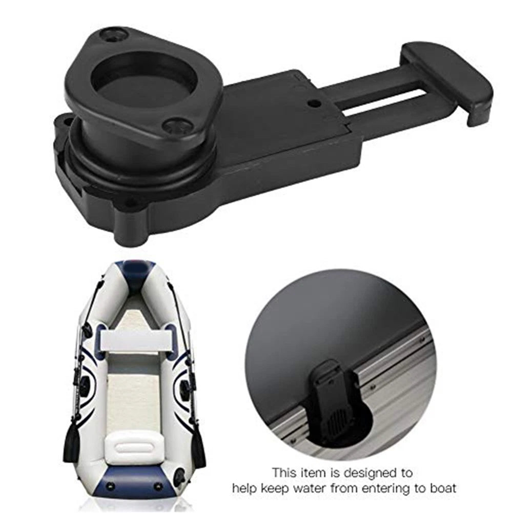 Fishing Boat Accessory for OMC/BRP/Mercury Marine Models, Easy to Use