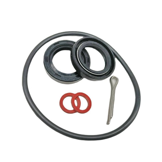 Lower Unit Gearcase Seal Kit for Tohatsu MFS25B/MFS25C/MFS30B/MFS30C