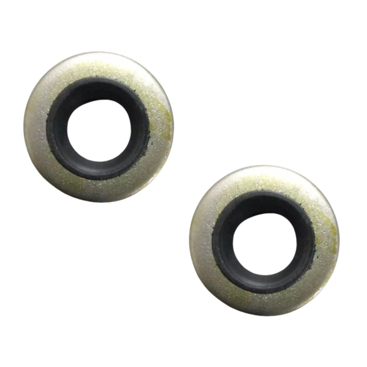 Oil Seal for Johnson Evinrude Outboards OMC BRP 321788 (2 Pcs)