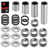 Swing Arm Linkage Bearing Seal Kit for Kawasaki KFX400 (2003-2006)