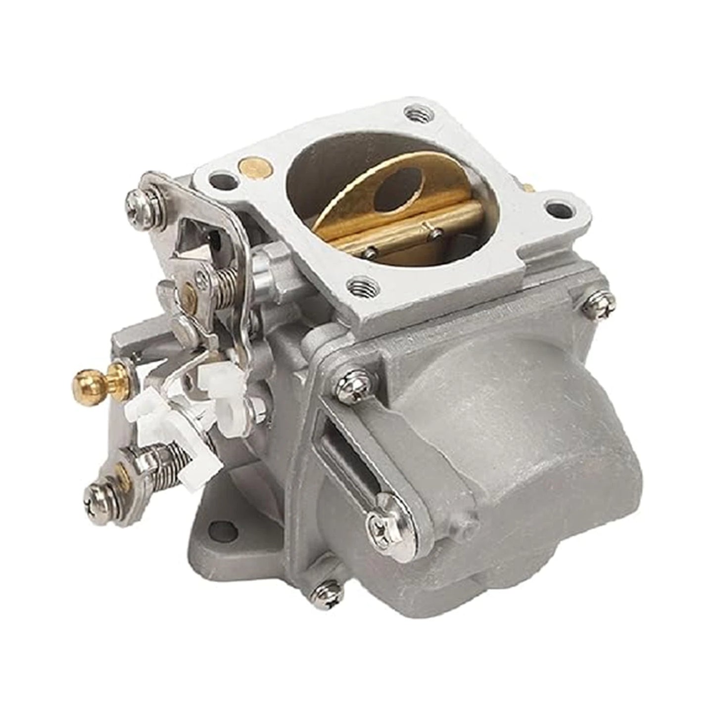 Carburetor Assy Set for Yamaha Outboard 90HP 90TLR (90-90HP)