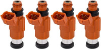 New Fuel Injectors for Mercury 115 EFI 4-Stroke 2001-2006