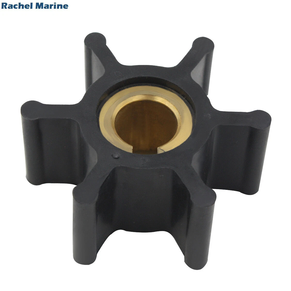 Flexible Impeller for Yanmar Jabsco 22799/7052 (124223-42092)