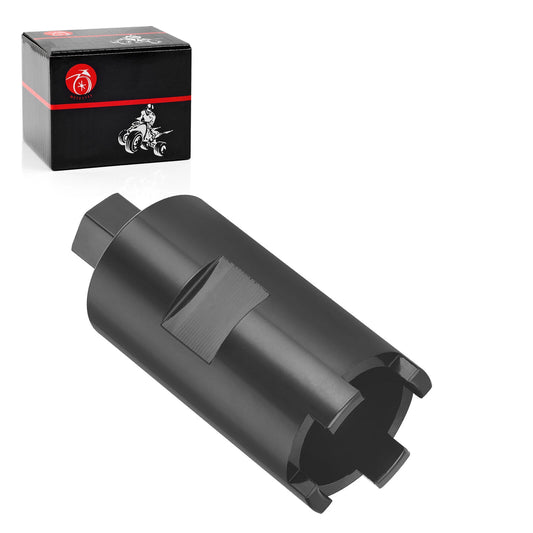 Swing Arm Lock Nut Tool for Honda ATC250SX/ES Big Red 250 (1985-1987)