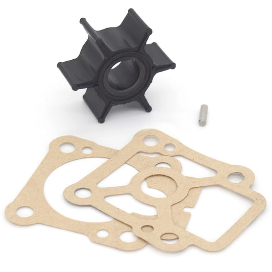 Water Pump Impeller Kit for Tohatsu MFS 6/8/9.8 (2003-2019)